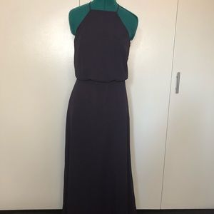 Bill Levkoff Bridesmaids Dress